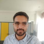 Aakash Yadav Class 12 Tuition trainer in Gurgaon