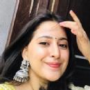 Photo of Divya K.