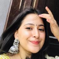 Divya K. Class 7 Tuition trainer in Chandigarh