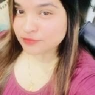 Ruchi Y. Class 12 Tuition trainer in Lucknow