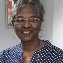 Photo of Indira Catherine Mahadevan