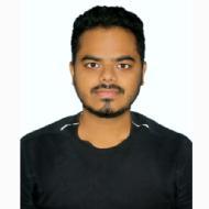 Abhishek Kumar Class 9 Tuition trainer in Patna