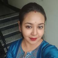 Poulami M. Nursery-KG Tuition trainer in Kolkata