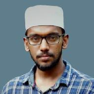 Ilyas K Class 7 Tuition trainer in Mannarkkad