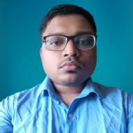 Shreyash J Class I-V Tuition trainer in Mumbai