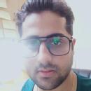 Photo of Sudhanshu Pathak