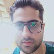 Sudhanshu Pathak UPSC Exams trainer in Alwar