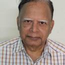 Photo of Janwadker Surender