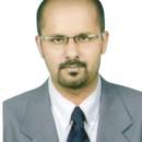 Photo of Edward Madhan Raj. j