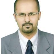 Edward Madhan Raj. j Class 12 Tuition trainer in Chennai