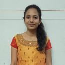 Photo of Lakshmi Priya Reddy