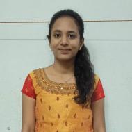 Lakshmi Priya Reddy Class I-V Tuition trainer in Tirupathi