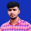 Photo of Vikas Rao