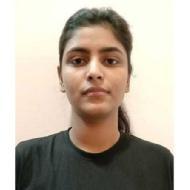 Nupur Gupta Class 8 Tuition trainer in Aligarh