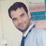 Rizwan Ahmad Sofi Class 12 Tuition trainer in Srinagar