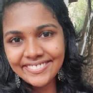 Gayathri G. Class 6 Tuition trainer in Thiruvananthapuram