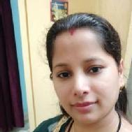 Lalita S. Hindi Language trainer in Raghurajnagar