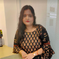 Deepa K. Class I-V Tuition trainer in Bangalore