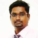 Photo of Arun Pandiyan