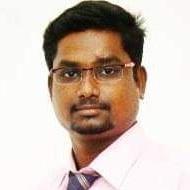 Arun Pandiyan Keyboard trainer in Tiruvallur