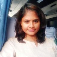 Karthika P. BTech Tuition trainer in Chennai