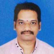 Podugu Venkata Kalyan Kumar BSc Tuition trainer in Visakhapatnam