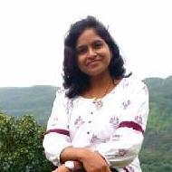 Yogita S. Drawing trainer in Pune