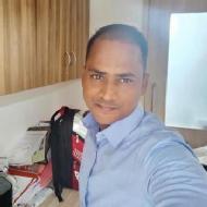 Vinothkumar Chess trainer in Chennai