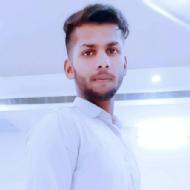 Sankalp Mishra Class 10 trainer in Faridabad