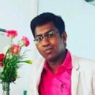 Vignesh Class 11 Tuition trainer in Coimbatore