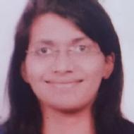 Rupali B. Class I-V Tuition trainer in Pune