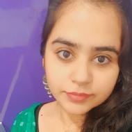 Sai Naveena Kshatri Communication Skills trainer in Hyderabad