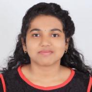 Swati Subhadarshini Das Class I-V Tuition trainer in Bhubaneswar