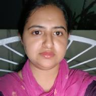 Shanu Priya BSc Tuition trainer in Amb