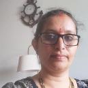 Shubha Rajesh Class 12 Tuition trainer in Bangalore