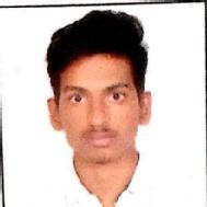 Venkat Sai Preetham Ravula Class 10 trainer in Hyderabad