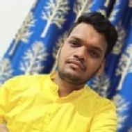 Sourav Kumar Dwivedi Class I-V Tuition trainer in Giridih