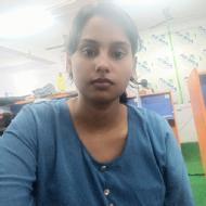 Harsha Kumari Verma Class 10 trainer in Gaya