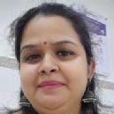 Photo of Pratibha M.