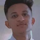 Photo of Sahil Nimje