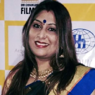 Sangeeta Sarkar Vocal Music trainer in Thane