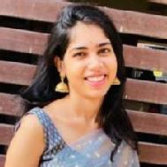 Nishi S. Fashion Designing trainer in Kadipur