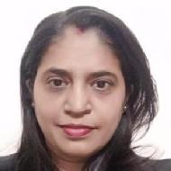 Sunita S. Spoken English trainer in Mumbai