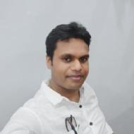 Vipul Kumar Maurya Yoga trainer in Allahabad