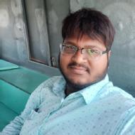 Sidhanta Kumar Moharana Class 11 Tuition trainer in Bhubaneswar