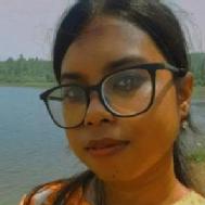 Meghna B. Nursery-KG Tuition trainer in Barrackpore