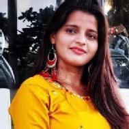 Shikha P. Class I-V Tuition trainer in Gorakhpur Sadar