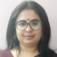 Bhawna M. Class 11 Tuition trainer in Faridabad