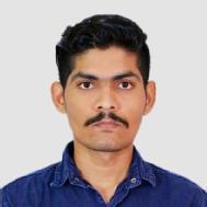 Sunil Bhukya Class I-V Tuition trainer in Hyderabad