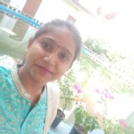 Garima A. Class 10 trainer in Lakhimpur